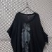 画像2: Vivienne Westwood - Draped Graphic Over Tee (2)