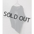 Vivienne Westwood - Draped Graphic Over Tee
