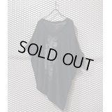 Vivienne Westwood - Draped Graphic Over Tee