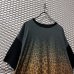 画像2: FACETASM - Leopard Gradation Over Tee (2)