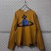 画像1: Vivienne Westwood MAN - Smile Orb L/S Tee (1)