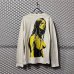 画像1: HYSTERIC GLAMOUR - 90's Nude Girl L/S Tee (1)