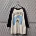 画像1: inpaichthys kerri - “JOKES” Raglan Tee (1)