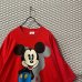 画像4: Used - 90's "Mickey Mouse" Tee (AOPAN)