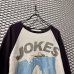 画像2: inpaichthys kerri - “JOKES” Raglan Tee (2)