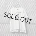 Vivienne Westwood ANGLOMANIA - 3D Cutting Logo Tee