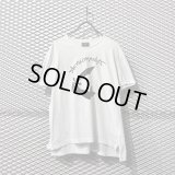 Vivienne Westwood ANGLOMANIA - 3D Cutting Logo Tee