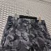 画像2: A BATHING APE - Camouflage Shorts (Black) (2)