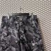 画像4: A BATHING APE - Camouflage Shorts (Black)