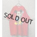 Used - 90's "Mickey Mouse" Tee (AOPAN)