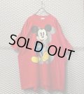 Used - 90's "Mickey Mouse" Tee (AOPAN)