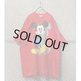 Used - 90's "Mickey Mouse" Tee (AOPAN)