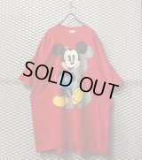 Used - 90's "Mickey Mouse" Tee (AOPAN)