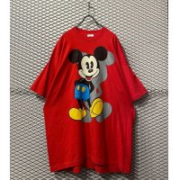 Used - 90's "Mickey Mouse" Tee (AOPAN)