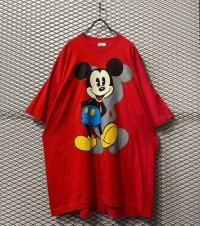 Used - 90's "Mickey Mouse" Tee (AOPAN)