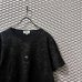 画像4: Vivienne Westwood MAN - Skull Orb Embroidery Tee