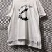 画像3: Vivienne Westwood ANGLOMANIA - 3D Cutting Logo Tee