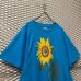 画像2: Used - 90's "Sunflower" Tee (2)