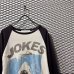 画像4: inpaichthys kerri - “JOKES” Raglan Tee