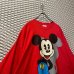 画像2: Used - 90's "Mickey Mouse" Tee (AOPAN) (2)