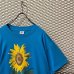 画像4: Used - 90's "Sunflower" Tee