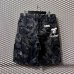 画像6: A BATHING APE - Camouflage Shorts (Black)