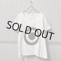 N.HOOLYWOOD - Target Mark Tee