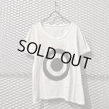 N.HOOLYWOOD - Target Mark Tee