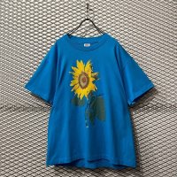 Used - 90's "Sunflower" Tee