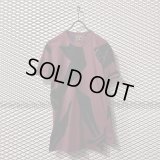 Vivienne Westwood ANGLOMANIA - 3D Cutting Logo Tee