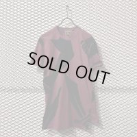  Vivienne Westwood ANGLOMANIA - 3D Cutting Logo Tee