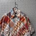 画像4: Y's - Multi Pattern Design Shirt