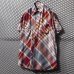 画像3: Y's - Multi Pattern Design Shirt