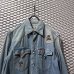 画像4: HYSTERIC GLAMOUR - Denim Western Shirt