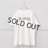 X-LARGE × FTC - “X-FTC” Tee (BORO)
