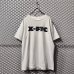 画像1: X-LARGE × FTC - “X-FTC” Tee (BORO) (1)