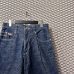 画像4: Pelle Pelle - 00's Slab Denim Wide Shorts