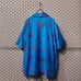 画像6: lroquos - Art Pattern Open Collar Shirt