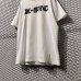 画像3: X-LARGE × FTC - “X-FTC” Tee (BORO)