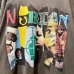 画像5: NUBIAN - Collage Over Tee (XXL)