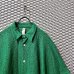 画像4: SHINYA KOZUKA - Low Gauge Knit Shirt