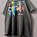 画像3: NUBIAN - Collage Over Tee (XXL)