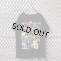 KSUBI - Art Graphic Tee