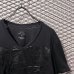 画像4: ARMANI EXCHANGE - Rubber Print V-Neck Tee