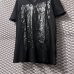 画像3: ARMANI EXCHANGE - Rubber Print V-Neck Tee