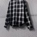 画像3: TORNADO MART - Ombre Check Shirt