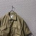 画像4: KANSAI YAMAMOTO - 90's Pocket Design Military Shirt