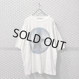 MARITHE + FRANCOIS GIRBAUD - 90's "☆" Over Tee