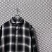 画像4: TORNADO MART - Ombre Check Shirt