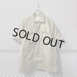 KANSAI YAMAMOTO - 90's Pocket Design Military Shirt